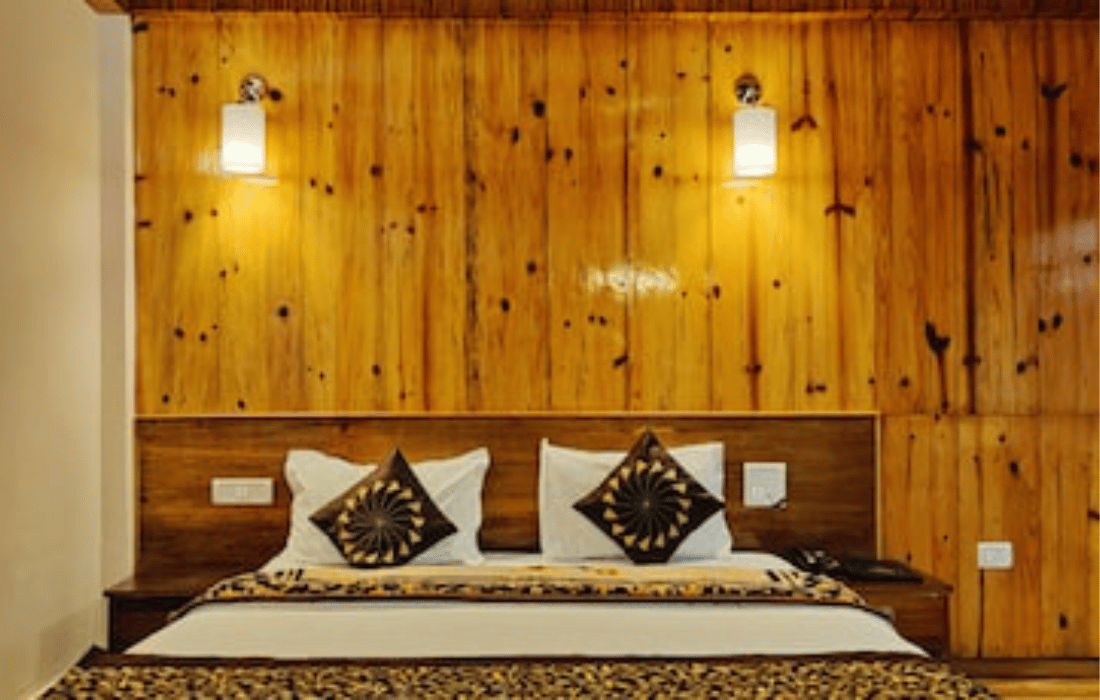 Hotel Vajra